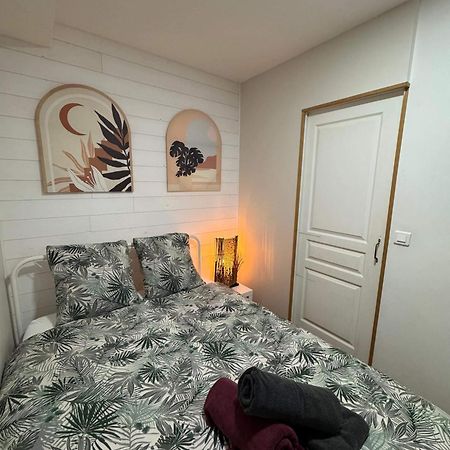 Studio Centre Ville Sete Bagian luar foto