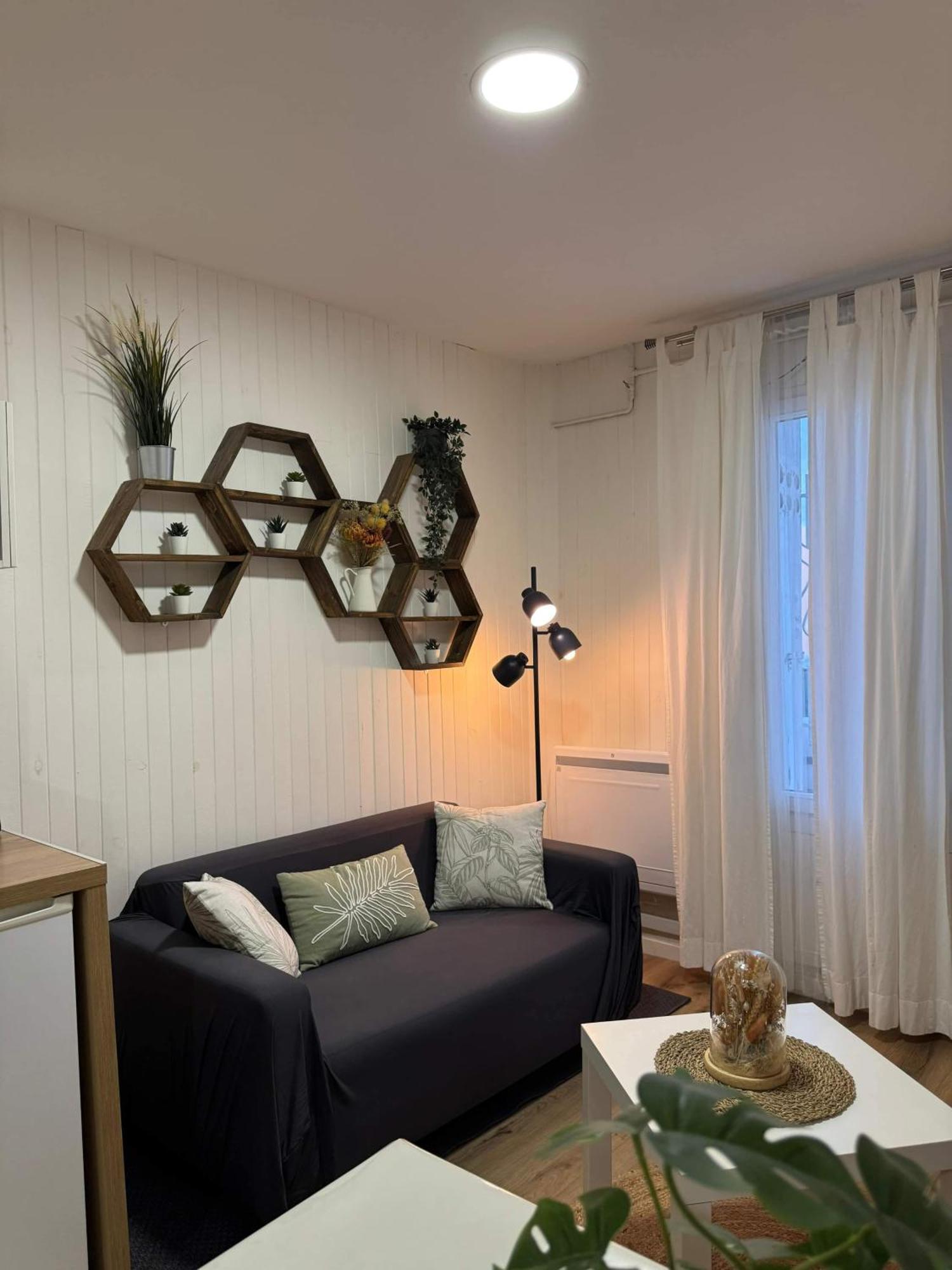Studio Centre Ville Sete Bagian luar foto